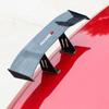 1Pcs Universal Car Tail Wing Mini Modified Trunk Spoiler Air Deflector Decoration For Nissan Nismo Tiida Teana Qashqai X-trail