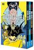 Coffret L'Année Un de la Famille Batman par Charles Dixon Livre de Poche 9781779525536