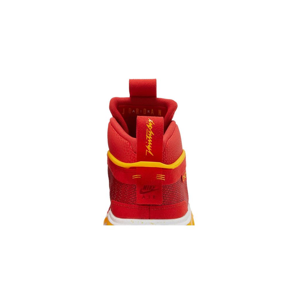 Guo Ailun Air Jordan 36 'China' (Unisex) Basketball Shoes DJ4480 600