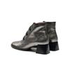 Ankle Boots Hispanitas Menorca-I24 HI243635 Silver