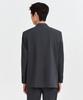 Musinsa Standard [Cooltandard] Relaxed Basic Blazer [Grey]