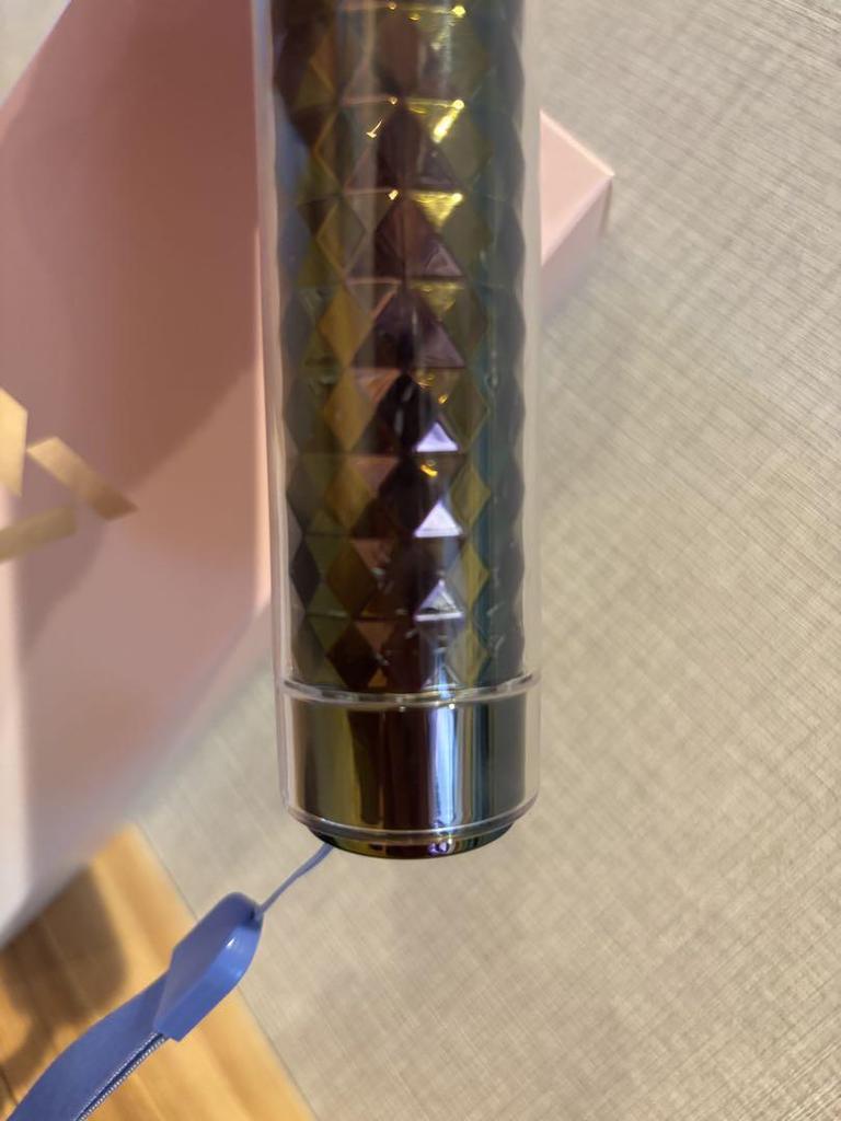 [USED] SEVENTEEN OFFICIAL LIGHT STICK VER.3