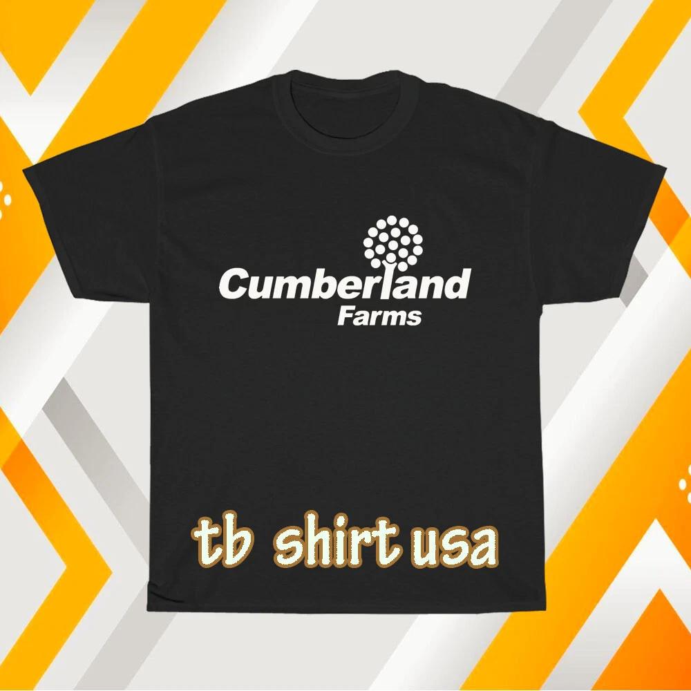 New Cumberland Farms Cumby s  logo Unisex T-Shirt Funny Size S to 5XL M