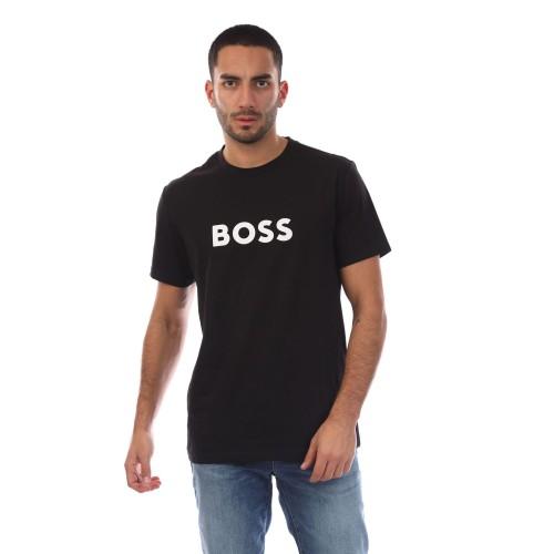 BOSS Mens Logo T-Shirt