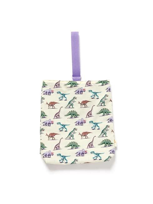 FAFA Dinosaur Shoe Pouch