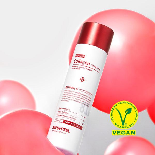 MEDIPEEL Retinol Kollagen Lifting Toner 150ml