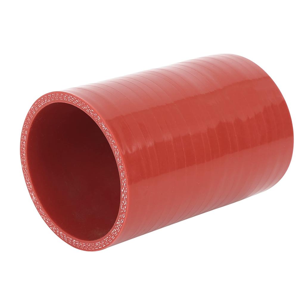 uxcell Silicone Hose Silicone Pipe Radiator Hose 2.6 inches (65 mm) Diameter 3.9 inches