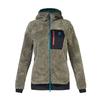 Rafiki Fleece Zip-Up Tarifa