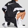 (WMNS) Nike Sports Jacket 'Black White' Women's CN6918-010