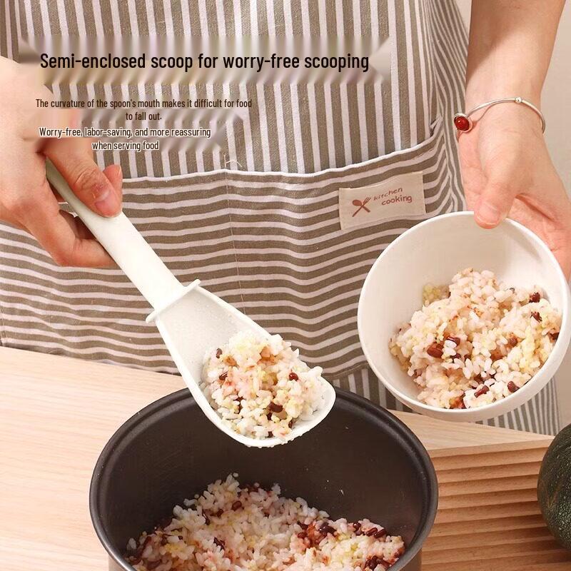 Edo Multi-functional Kitchen & Baby Food Spoon