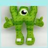 Steal A Brainrot Plush Figure With Super Soft Short Plush For Fans And Children