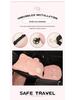 Adorable Cartoon Pig Plush Car Seat Cushion for Women, Fits Haval H6, Red Rabbit, Big Dog, Mythical Beast, and Dragon H2.