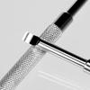 2 Pack Stainless Steel 4mm Watch Hand Remover Tools Levers with Flat Blade Watch Needle Lifting Tool for Watchmaker