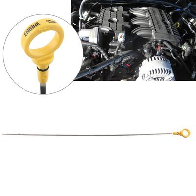 Indicatore livello olio motore Asta di livello Nuova 04593604AA Per Chrysler Dodge 4.0L V6