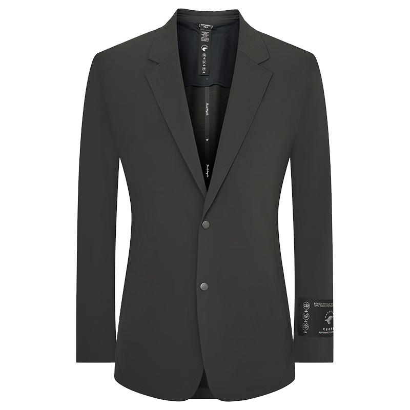 Baoxiniao Men's Performance Travel Blazer
