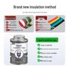 Waterproof Flame-Retardant High-Temp Insulating Tape for Electrical Repair