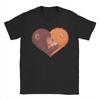 Punch Monkey T Shirt Summer  Pure Cotton TShirts For Adult Leisure Casual Tshirt ShortSleeved Vintage Tees
