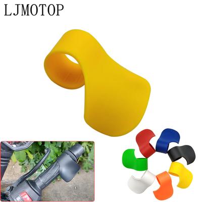 Motorcycle Throttle Assist Wrist Rest Cruise Control Grips Booster For Honda CB1100 GIO CRF1000L  TWIN CBF 1000