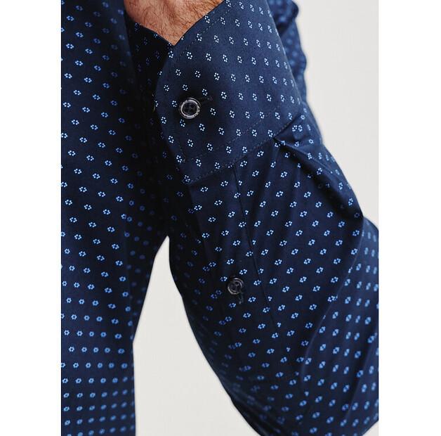 Pako Lorente Shirt P25SF-1X-036