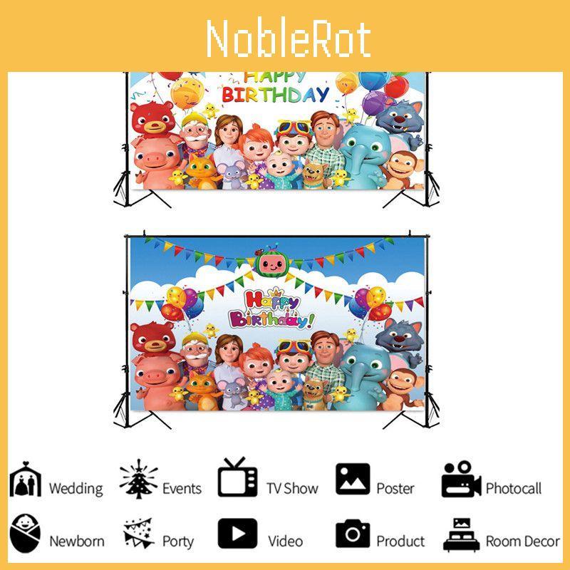 Hintergründe für Familienfotos, Geburtstagsfeiern und Dekorationen