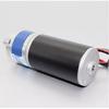100KG 36MM 36ZY 12V/24V Całkowicie Metalowy Silnik z Przekładnią Planetarną Mikro Silnik DC Silnik Rury Stalowej Wysoki Moment Obrotowy Wał w Kształcie D/H