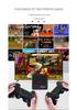 G11PRO Family Game Console: Dual System 4K TV Box & Arcade Machine for Two Players.