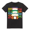 South Park Mens Eyes T-Shirt