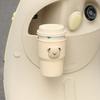 Plastic Cup Holder Outdoor Portable Electric Bicycle Water Cup Holder Bathroom Cup Holder Electric Bike Storage Cup