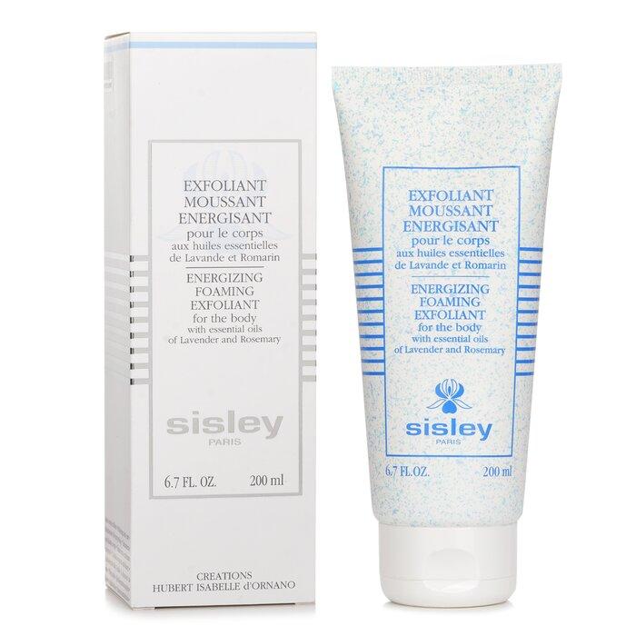 SISLEY Energizing Foaming Exfoliant