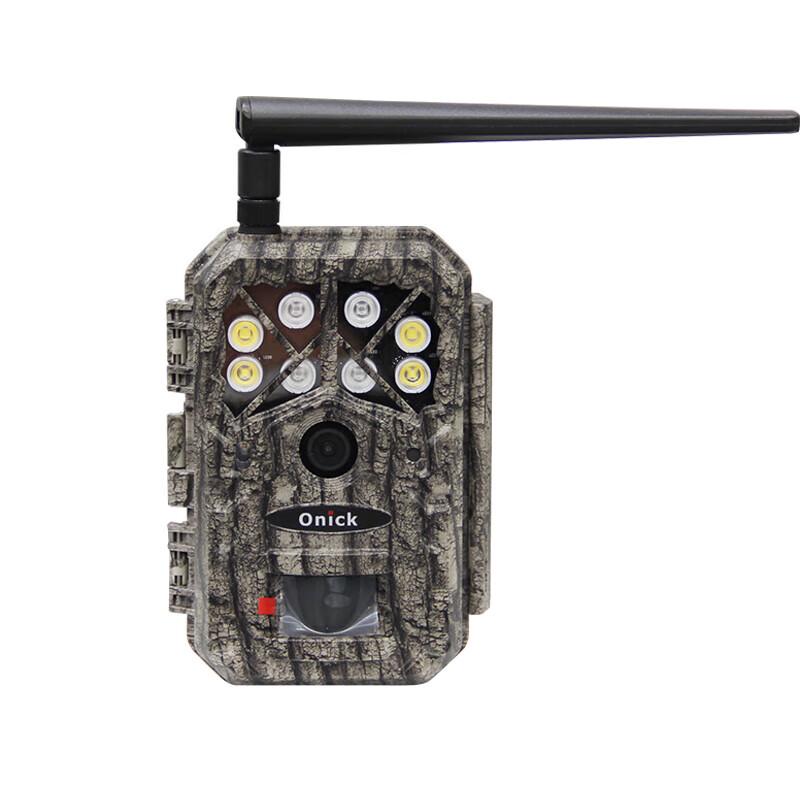 

Onick AM-68 Wildlife Infrared Trigger Camera
