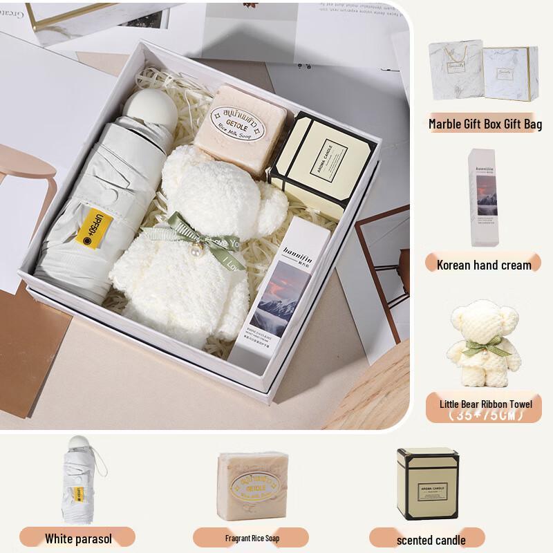 Multipurpose Gift Set