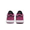 Jordan Air Jordan 1 magenta Logo CK3022-005 Unisex