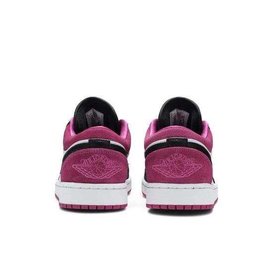 Jordan Air Jordan 1 magenta Logo CK3022-005 Unisex