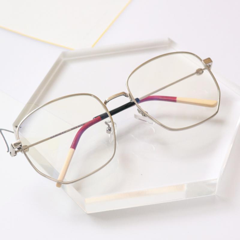 LOOKING4U NeoRetro 5035 C2 Silver