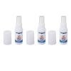 Spray anti-păduchi de cap 3 buc Formulă pe bază de plante Protecție pe termen lung Spray pentru prevenirea păduchilor de scabie pentru haine 30 ml