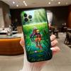 Naruto Kakashi Phone Case for Samsung S20 S21 S21S S22 S23 S24 FE Ultra Plus Lite F06 F16 M06 M16 M56 A07 A17 A36 A37 A55 A57