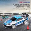 Non-Toxic Rc Racing Car Mini 1/58 Can Vehicle App Remote Controlled Cars Trucks Electric Drift Rc Model Radio Contol Child Toy Children Gift
