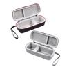 Shockproof Carrying Pouch Small Storage Bag Strong Protective Case Neat Storage Solution Large for Retevis RT3S