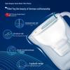 BRITA Style XL Water Filter Pitcher CN Plug (adapter Included)