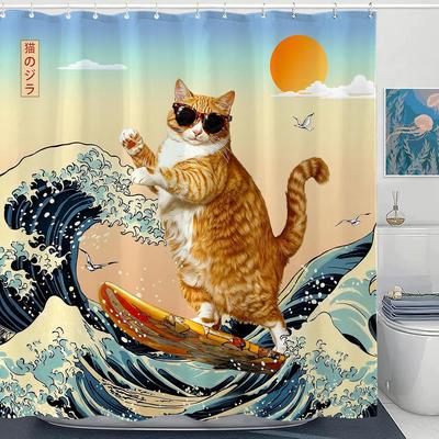 Bagno – Tende da doccia