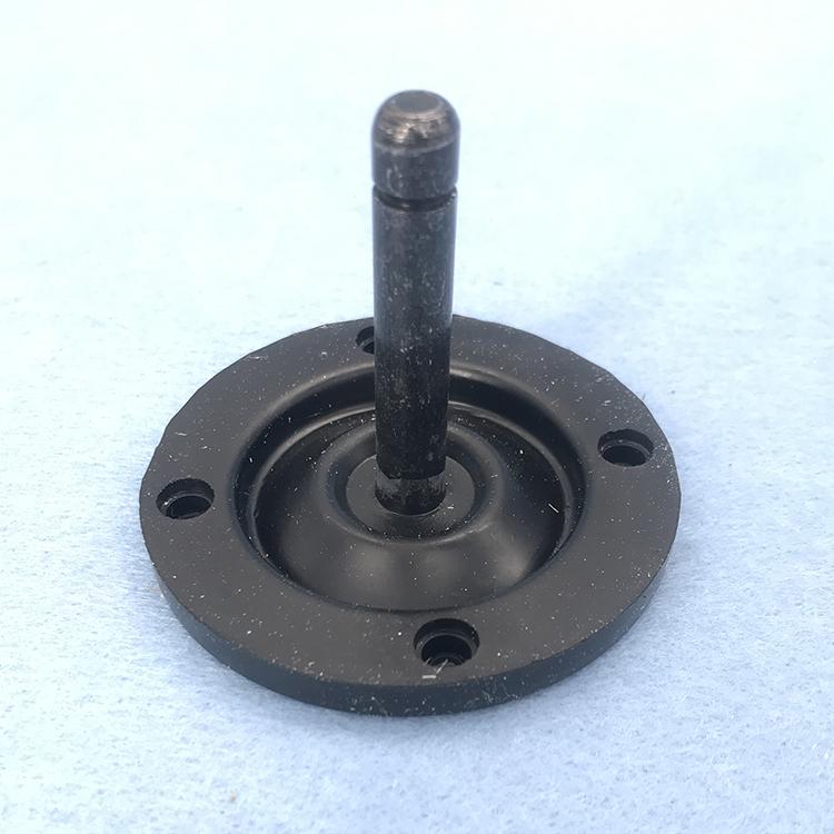 Industrial Lockstitch Button Holder Accessories 781 Flat Lockstitch Button Holder An Oil Pan Oil Seal Juki Door Machine Seal Oi