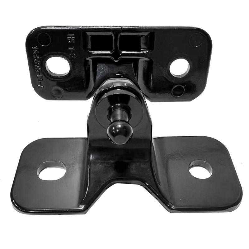 Car Front Hood Bracket 1645975-00-A 1645976-00-A For Tesla Model 3 2017- 2023 Hand Active Hood Spreader Bar Lid Strut Reinforced