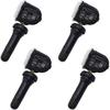 TPMS Sensor for 2018-2019 for Subaru for Outback 28103FL000 Tire Pressure Monitoring System