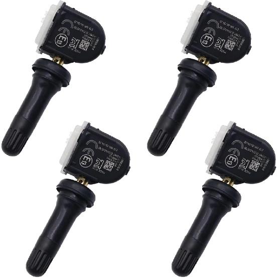 TPMS Sensor for 2018-2019 for Subaru for Outback 28103FL000 Tire Pressure Monitoring System