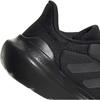 Adidas Tensaur Run 3.0 Kids Sneakers Core Black Unisex Boys Girls Size 22-25.5 cm
