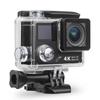 JOYEUX 4K WiFi Action Camera PRO 1080P Black, 4MP,
