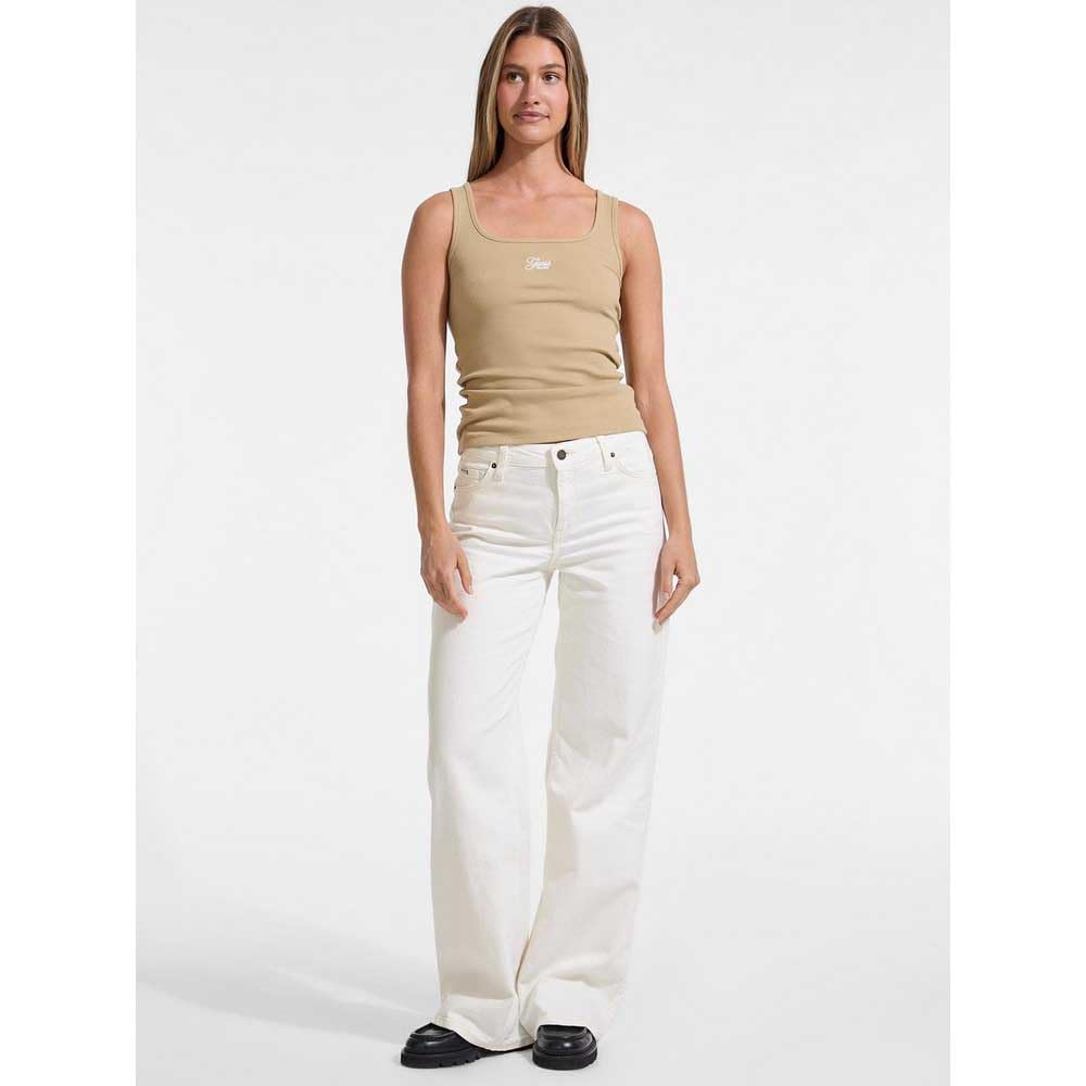 [Guess] Jeans G11 Wide Leg