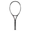 Yonex VCORE X FACTOR Hard Court Tennis Black X Red X Red 2 20VCX-187 Racket, (Black / / Men's)