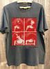 Fiona Apple Fast As You Can auf Tour Charcoal Unisex Shirt S5XL KH16082 Unisex T-Shirt