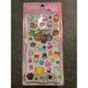 [New Unopened Genuine Product] Hoppechan Petit Drop Sticker